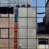 Matt Baber - Suite For Piano And Electronics (CD)