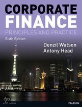 Corporate Finance, Plus MyFinanceLab with Pearson eText