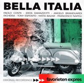 Favorieten Expres - Bella Italia