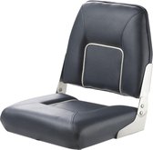 VETUS Firstmate donkerblauwe Bootstoel