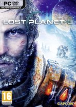 Cedemo Lost Planet 3 Basique Allemand, Anglais, Espagnol, Français, Italien, Japonais, Polonais, Portugais, Russe PC