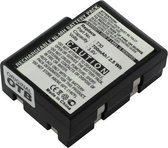 Batterij voor Telekom T-Plus Sinus 33 / Hagenuk ST9000PX