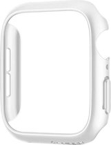Spigen Thin Fit Apple Watch 4 (40mm) Hoesje - Wit
