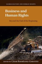Globalization and Human Rights - Business and Human Rights
