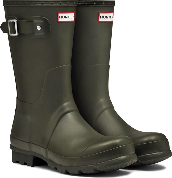 | Hunter Regenlaarzen Maat 4041Volwassen groen | Hunter Regenlaarzen Maat 4041Volwassen groen