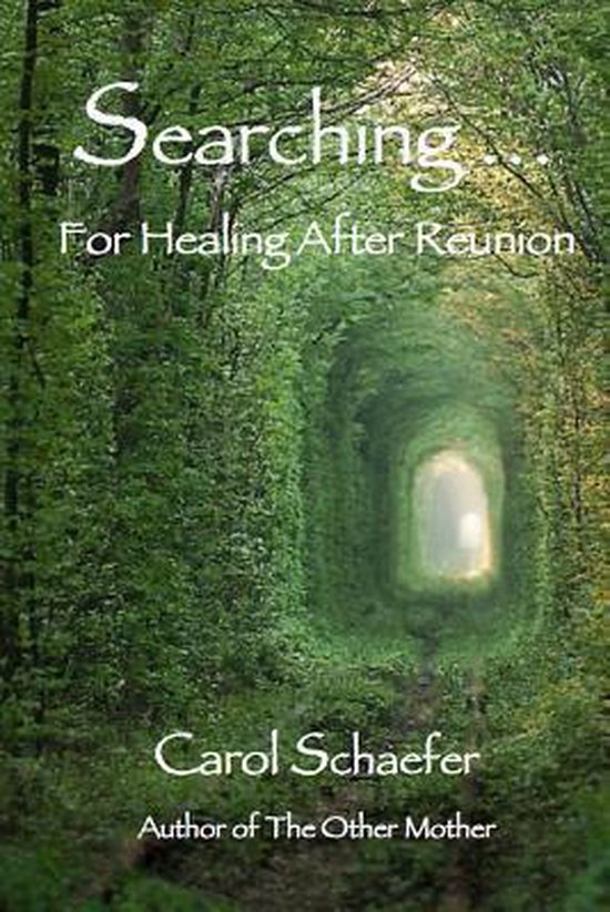 Searching ... - cover