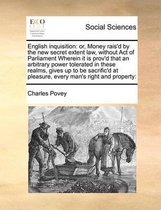 English inquisition