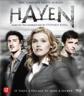 Haven - Seizoen 1 (Blu-ray)