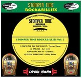Stomper Time Rockabillies Volume 2