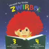 Folge 3+4 - Dae Zwirbel Und Da