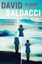 Boekomslag van 'Vega Jane 2 - De waker'