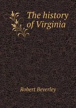 The history of Virginia