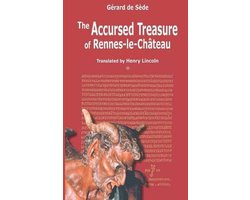 Serpent Rouge-The Accursed Treasure of Rennes-le-Chateau