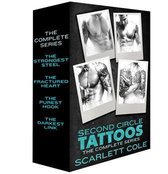 Second Circle Tattoos - Second Circle Tattoos, The Complete Series
