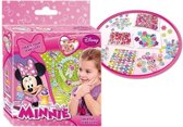 Disney Minnie Mouse Creative Jewellery 14x15cm