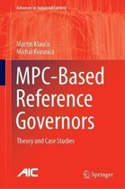 MPC-Based Reference Governors