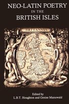 Neo-Latin Poetry In The British Isles