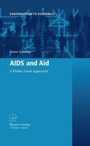 Contributions to Economics - AIDS and Aid