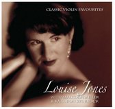 Louise Jones & Kathryn Sturrock (CD)
