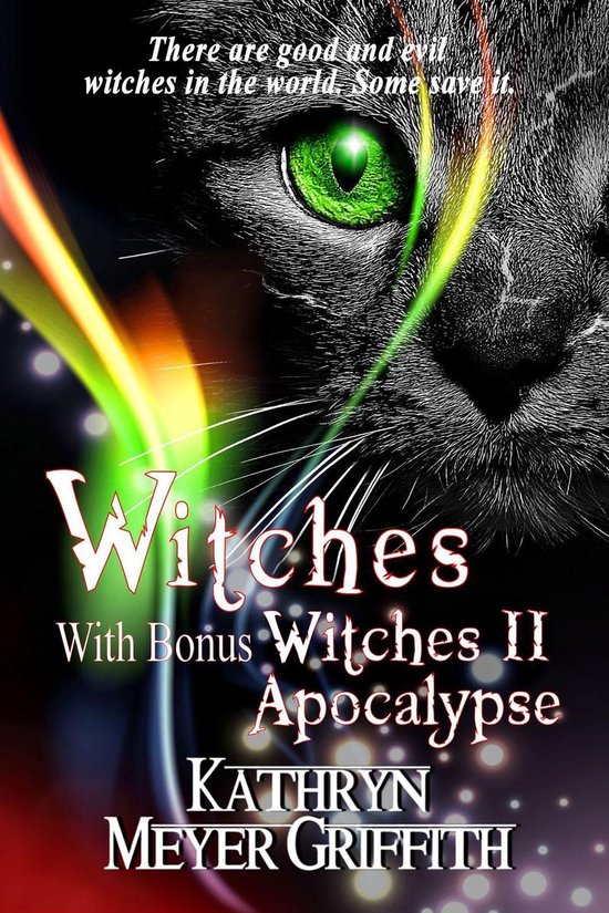 Witches Plus Bonus Witches II Apocalypse