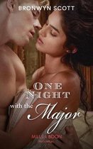 One Night With The Major (Mills & Boon Historical) (Allied at the Altar, Book 2)