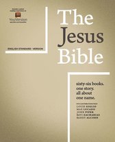 The Jesus Bible, ESV Edition