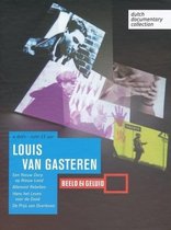 Louis Van Gasteren