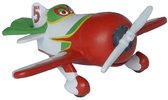 Disney - Pixar Planes - speelfiguurtje El Chupacabra - kunststof - 7 cm - Let op! wieltjes draaien niet