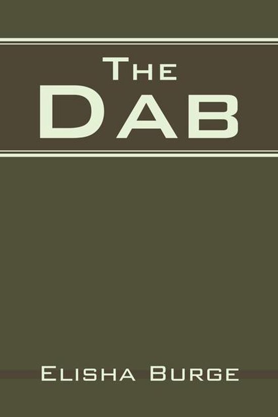 The Dab - cover
