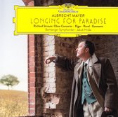 Albrecht Mayer, Bamberger Symphoniker, Jakub Hrusa - Longing For Paradise (CD)