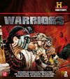 Warriors (Blu-ray)