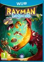 Rayman: Legends - Wii U