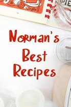 Norman's Best Recipes