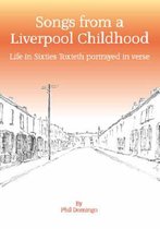 Songs from a Liverpool Childhood