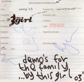 Demo's For The Family -4t