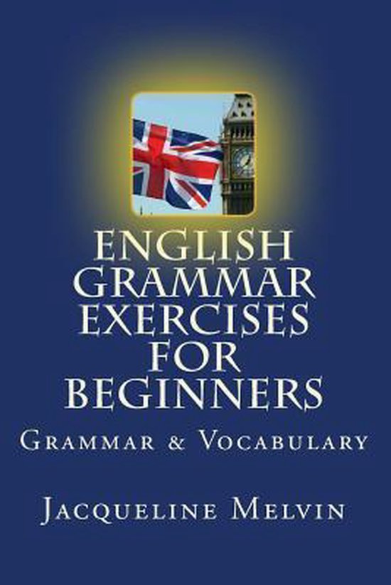 English Exercises For Beginners Pdf With Answers