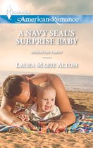 A Navy Seal's Surprise Baby