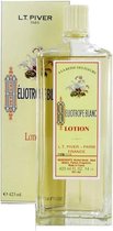 Piver Heliotrope lotion