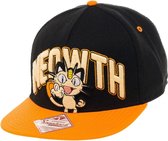 Pokemon Snapback Meowth