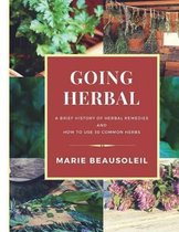 Going Herbal