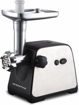 Bol.com Herenthal Vleesmolen zwart HT-EMG-9 aanbieding