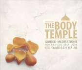 Ramdesh Kaur - Body Temple (CD)