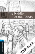 Oxford Bookworms Library 5 - The Riddle of the Sands - With Audio Level 5 Oxford Bookworms Library