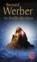 Le Cycle des Dieux. Tome 2