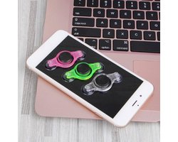 Besturing joystick mobiele games - gamepad voor smartphones en tablets wit