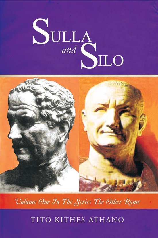 Sulla and Silo - cover