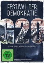 Lars Kollros - Festival Der Demokratie (2 DVD)