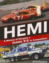 CT Hemi History Chryslers V 8 C