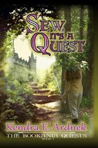 Sew, It's a Quest