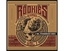 Rookies & Kings - Vol. 1